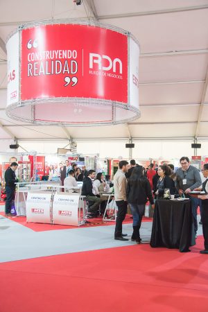 ABUS ESTARÁ PRESENTE EN RUEDA DE NEGOCIOS MTS